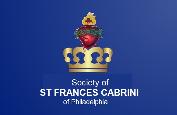 st frances cabrini logo3