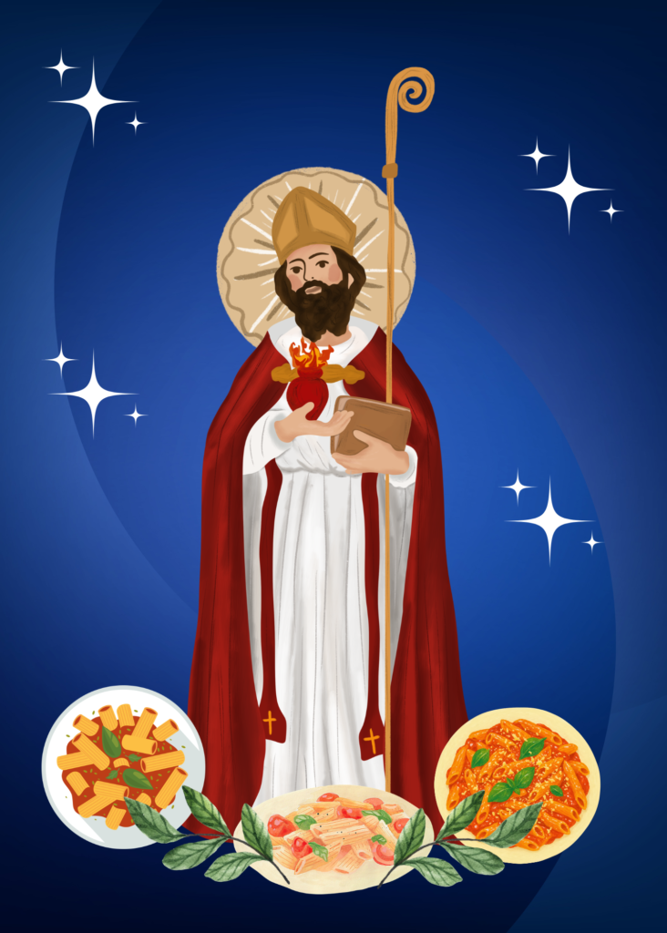stdpasta bar picture